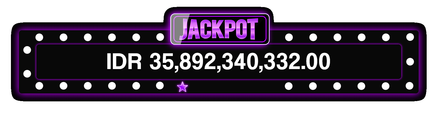 jackpot