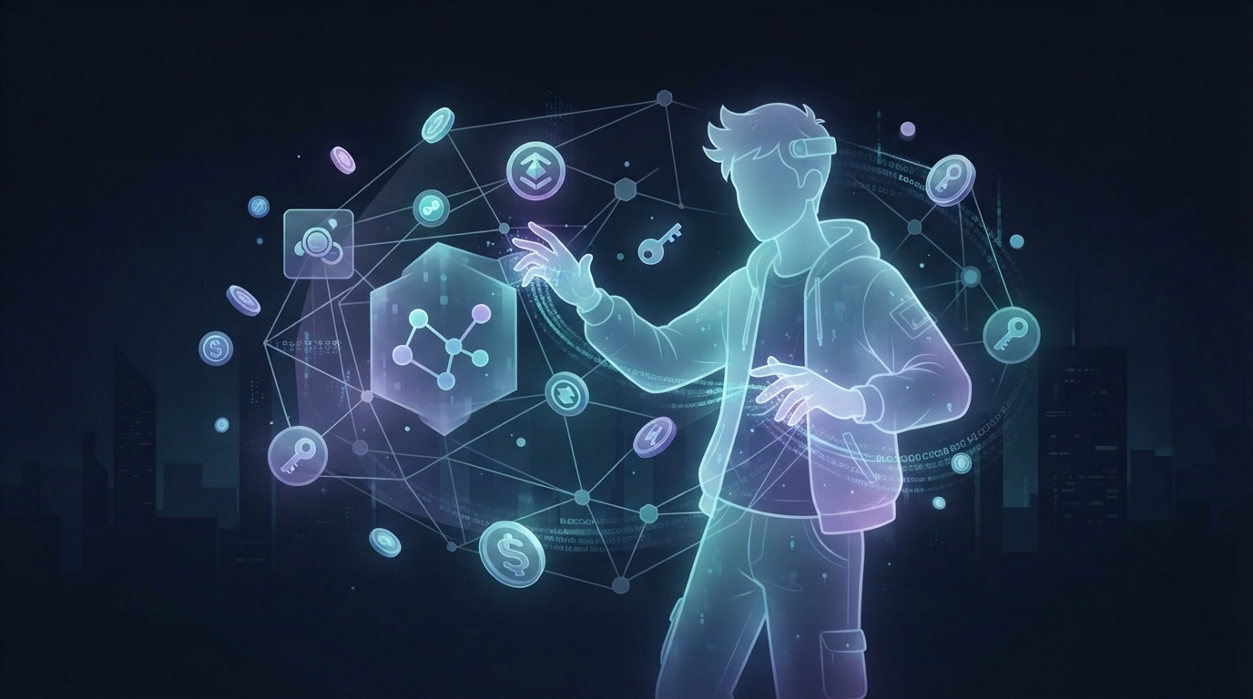 Fenomena Ghost Economy di Kalangan Gen Z: Saat Transaksi Digital Beralih ke Ruang Virtual Tersembunyi